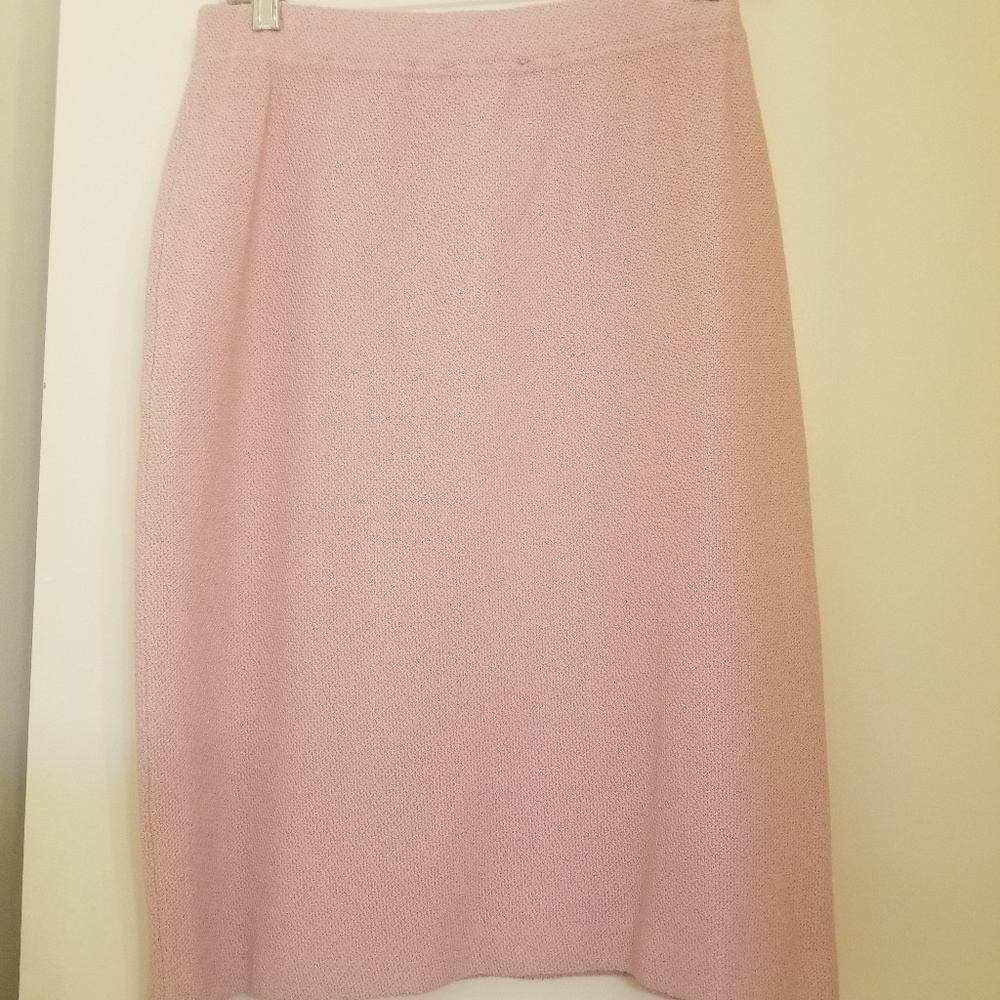 St. John skirt - Picture 4 of 4